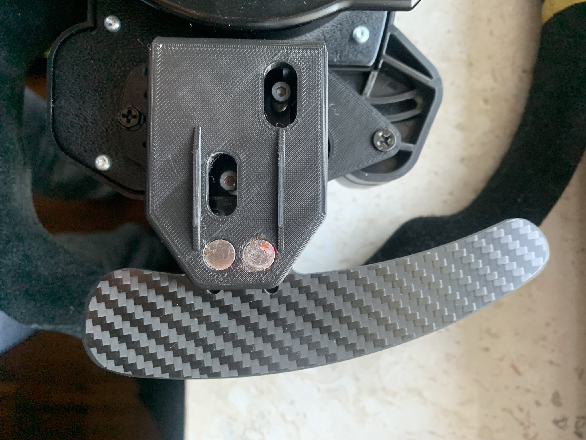 Tiêu đề Bộ chuyển số từ tính Accuforce V1 Tóm tắt Chuyển đ