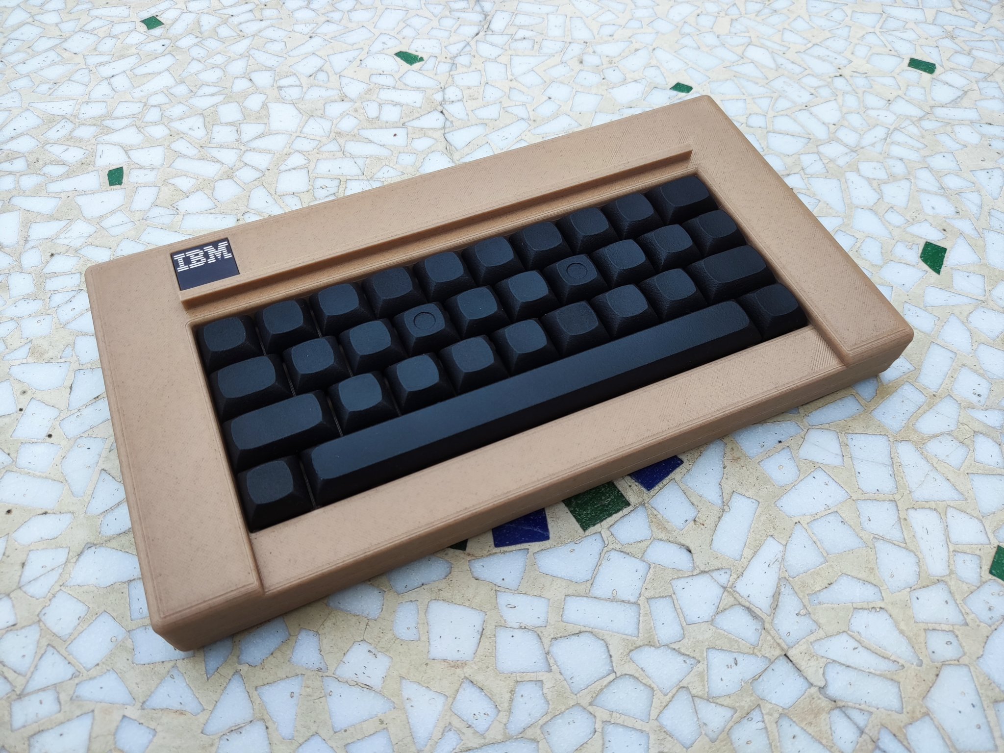 Spacebar DSA dài (8.25U & 10.25U) cho bàn phím QAZ và QEZ