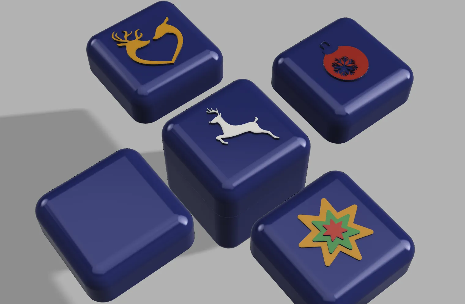 Hộp quà tặng đồng hồ