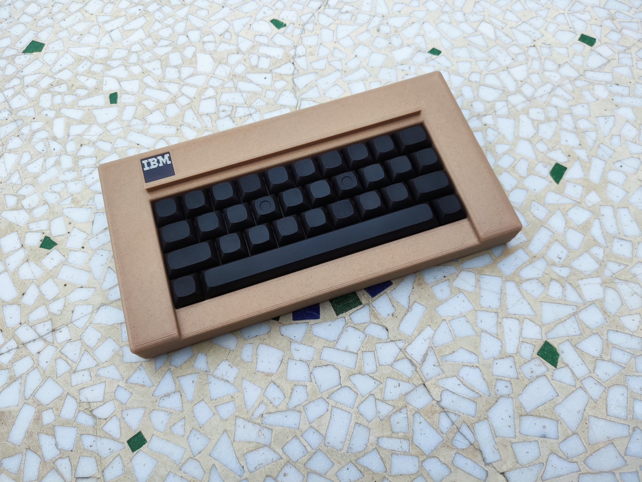 Spacebar DSA dài (8.25U & 10.25U) cho bàn phím QAZ và QEZ