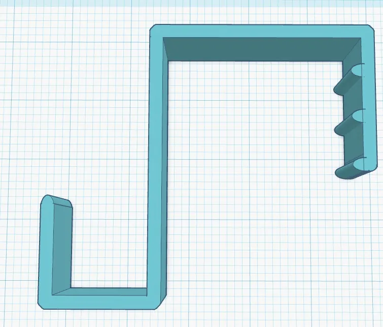Tiêu đề Móc treo tai nghe 3 Tóm tắt Đây là một chiếc móc tre