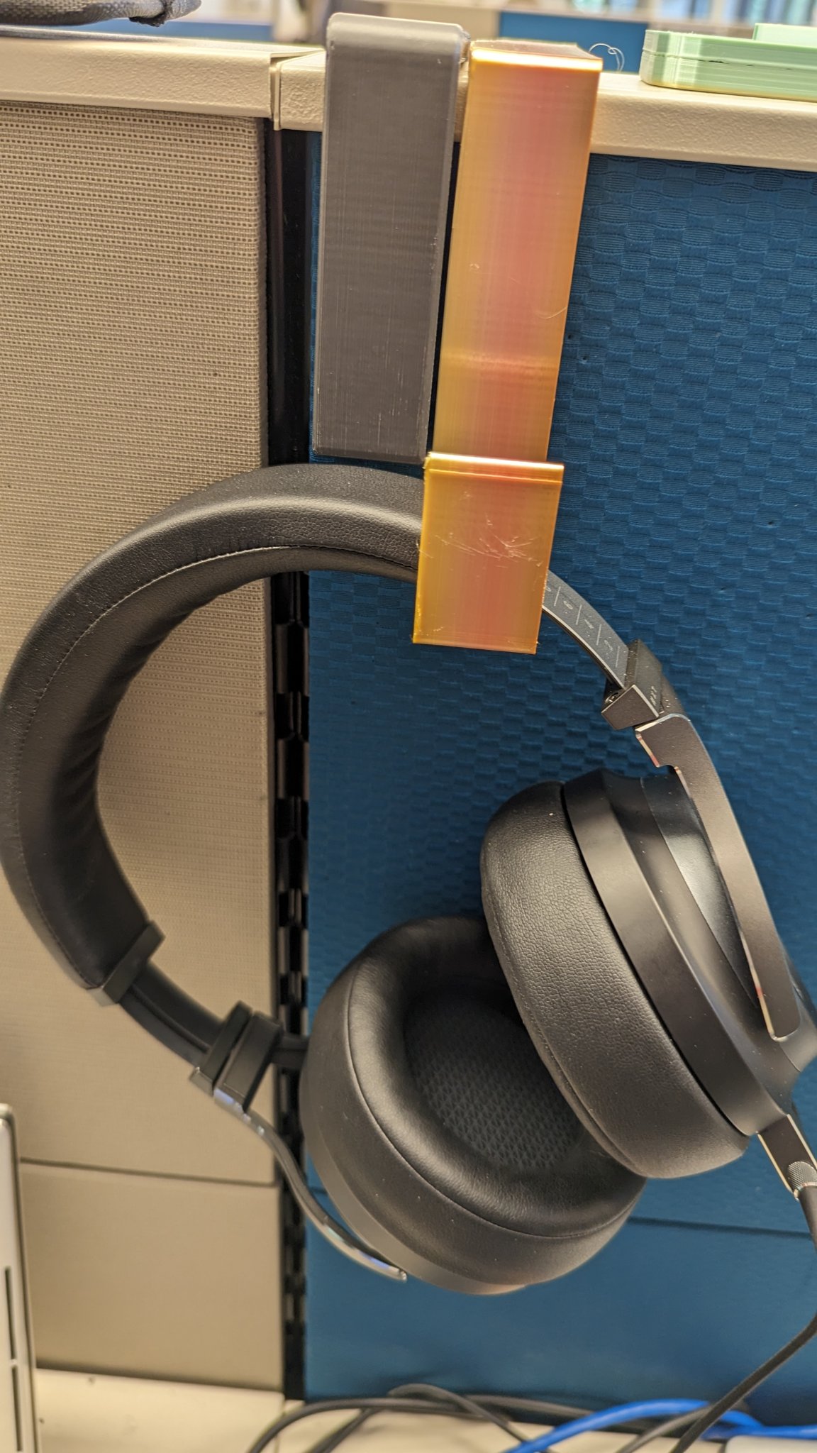 Tiêu đề Móc treo tai nghe 3 Tóm tắt Đây là một chiếc móc tre