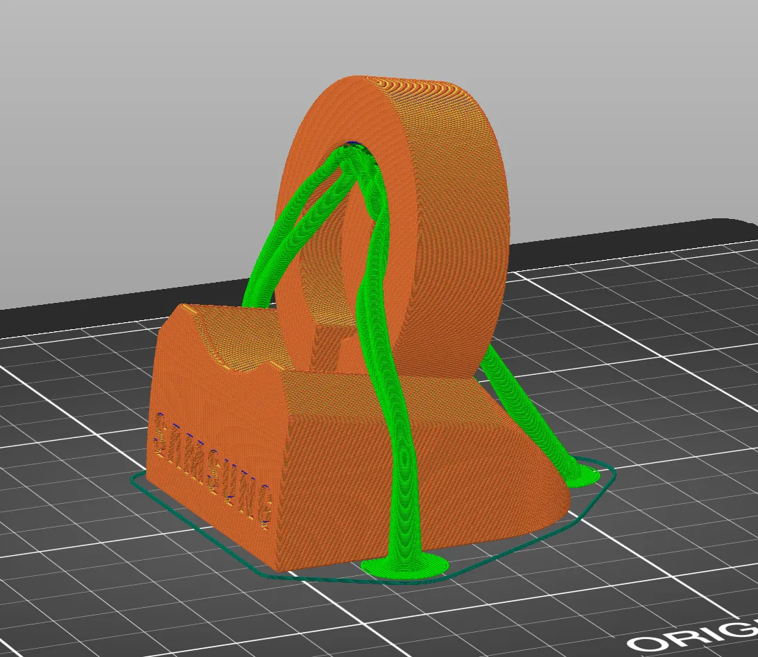 Đế Sạc Cho Samsung Galaxy Watch 6 Classic 47mm