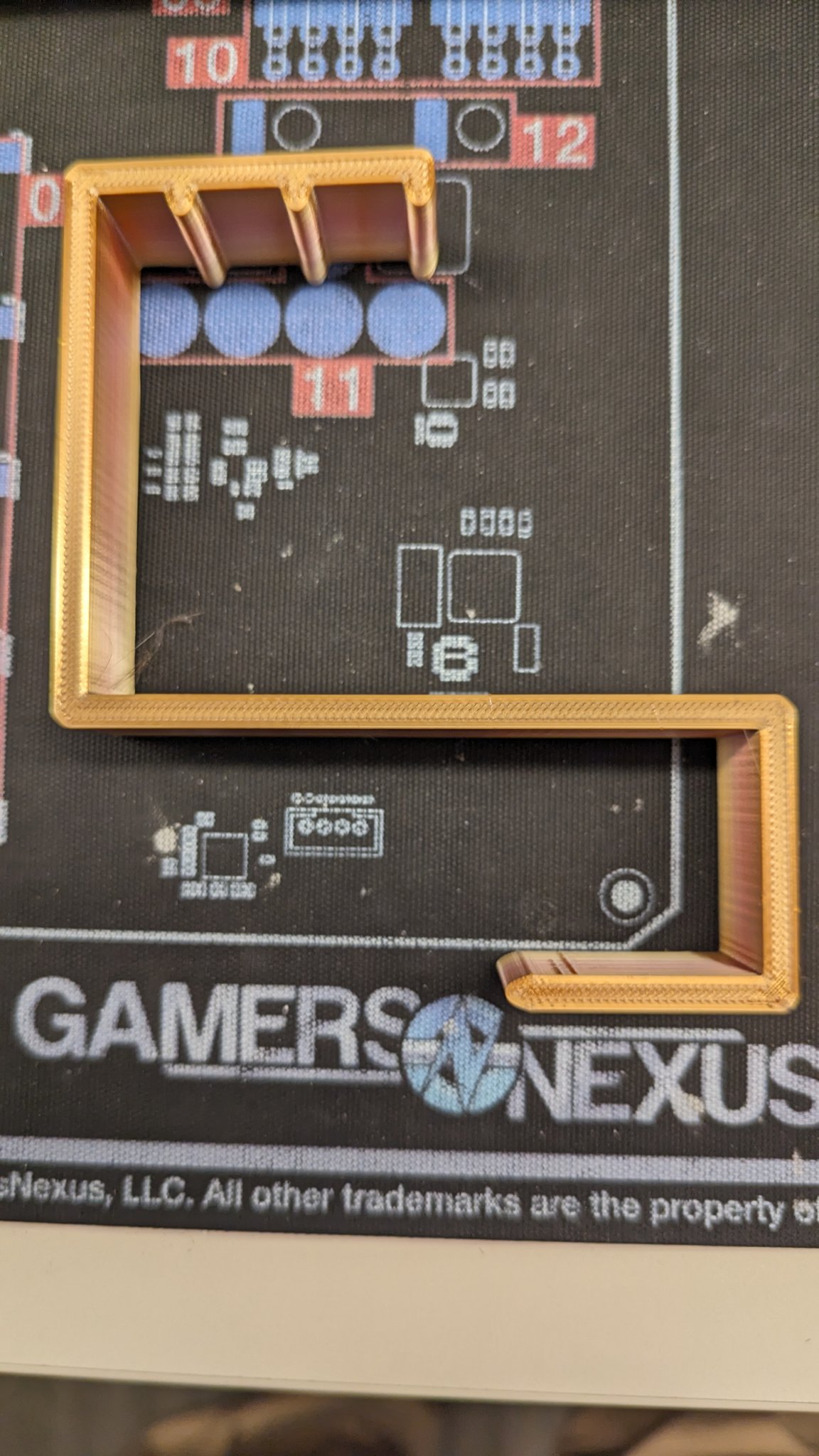 Tiêu đề Móc treo tai nghe 3 Tóm tắt Đây là một chiếc móc tre