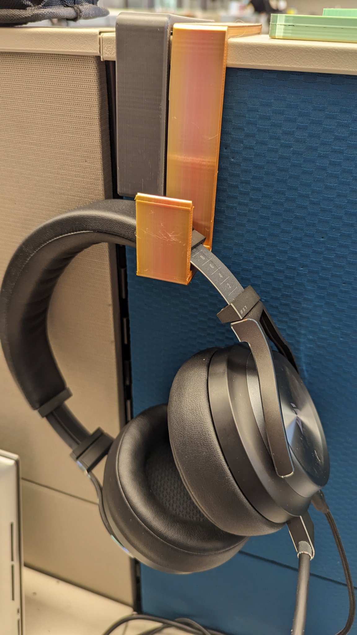 Tiêu đề Móc treo tai nghe 3 Tóm tắt Đây là một chiếc móc tre