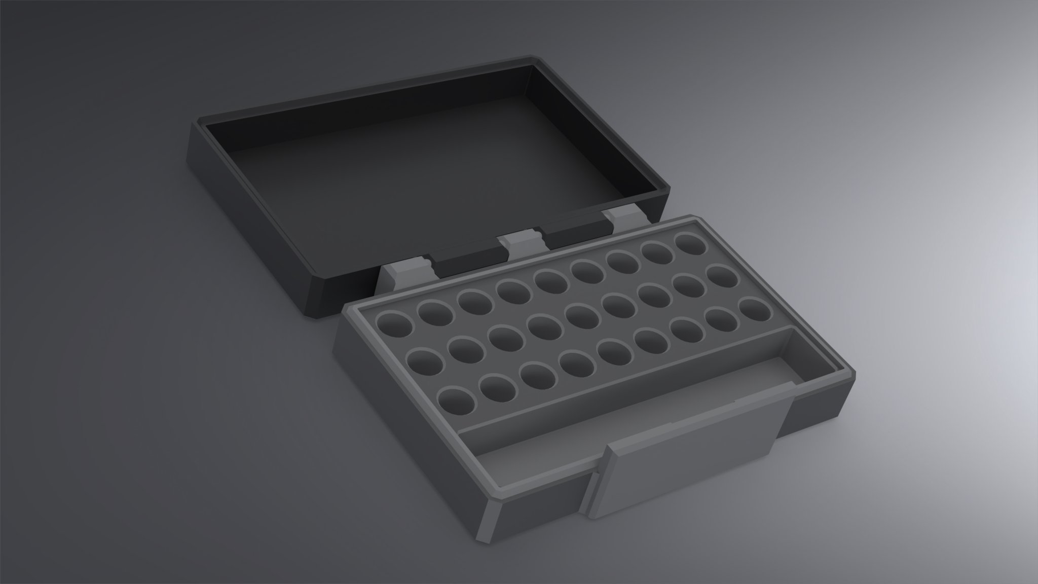 Tiêu đề CHAMFERBOX bitbox Tóm tắt Một bitbox được làm theo ph