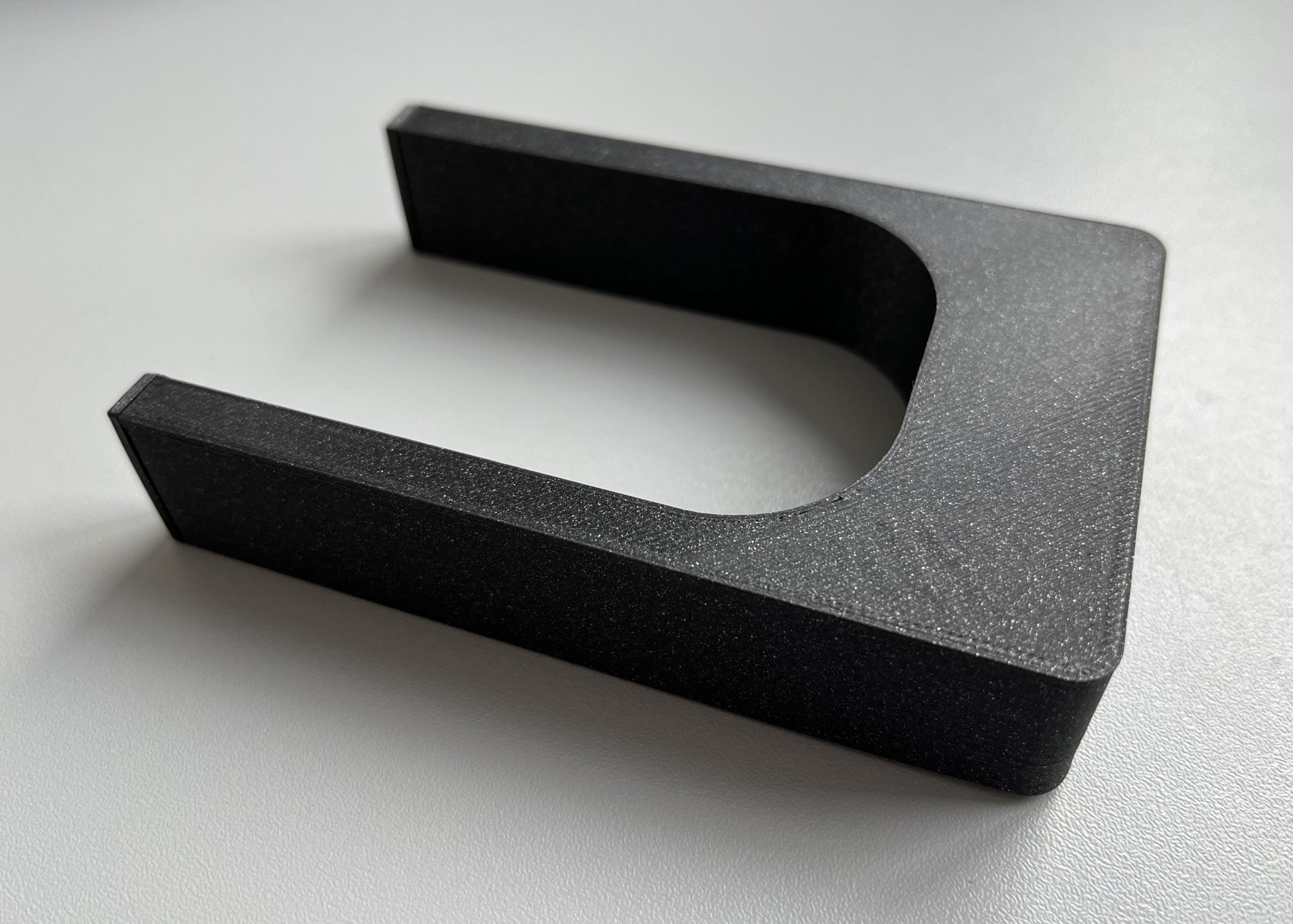 Khung Nam Châm Hình Móng Ngựa