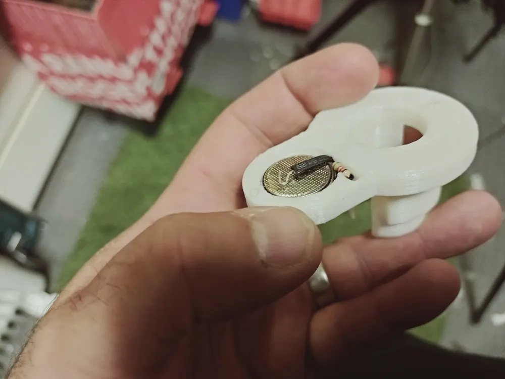 Kính soi cực cho Star Watcher Star Adventurer