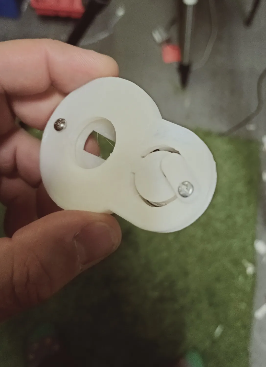 Kính soi cực cho Star Watcher Star Adventurer