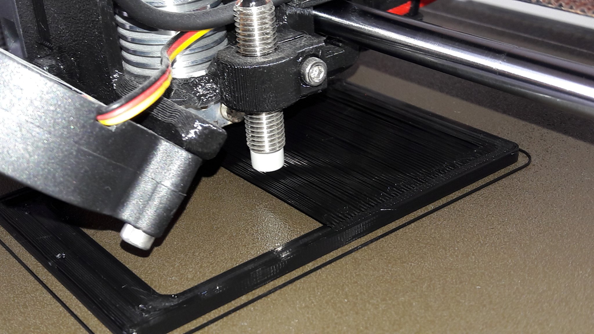 Tiêu đề Porte carte - chủ thẻ tùy chỉnh Tóm tắt Hãy luôn ma