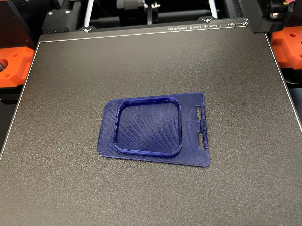 Rubbermaid Flip Lid for 13-cup Bin (Cereal Box)