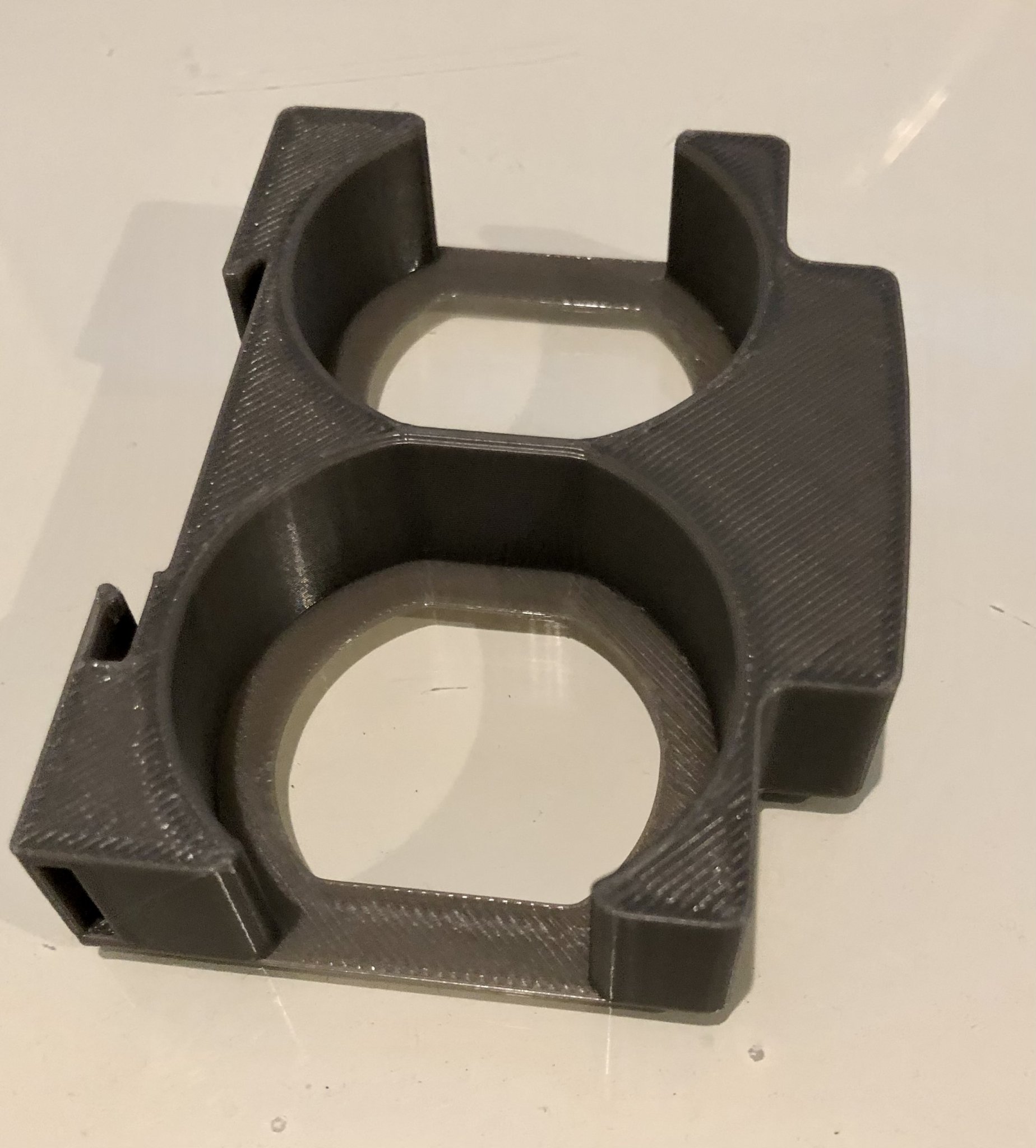 Tiêu đề Giá đỡ đường ray Shelly 1 Din Soporte de Shelly 1 para ca