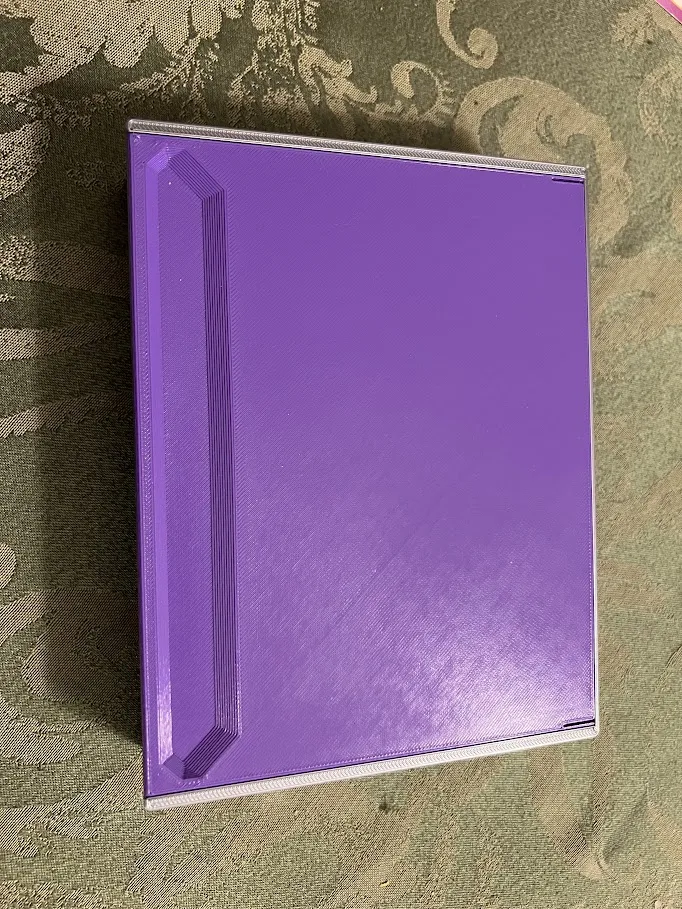 Attribute Blocks with Box