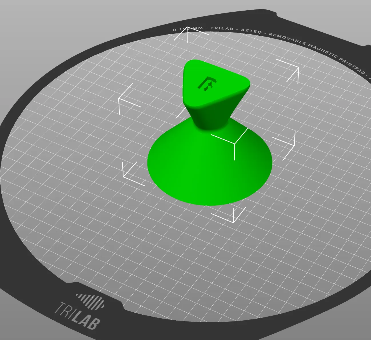 Dụng cụ cào băng xe hơi đơn giản