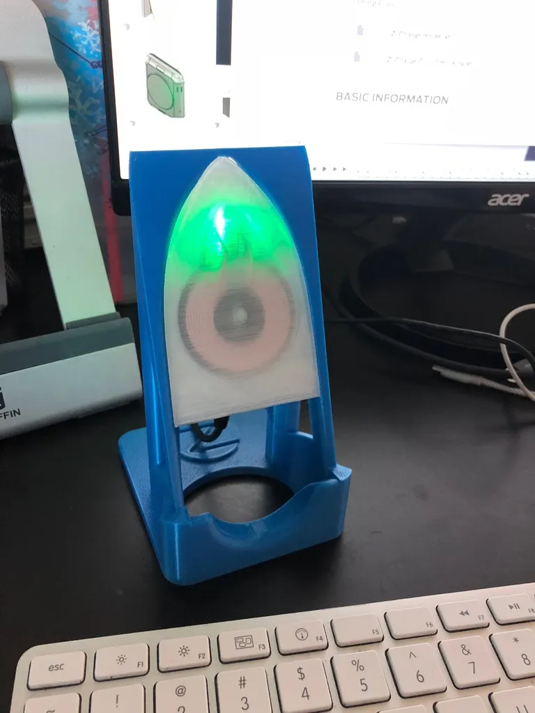 Tiêu đề Đế sạc không dây iPhone X1112131415 61 Tóm tắt G