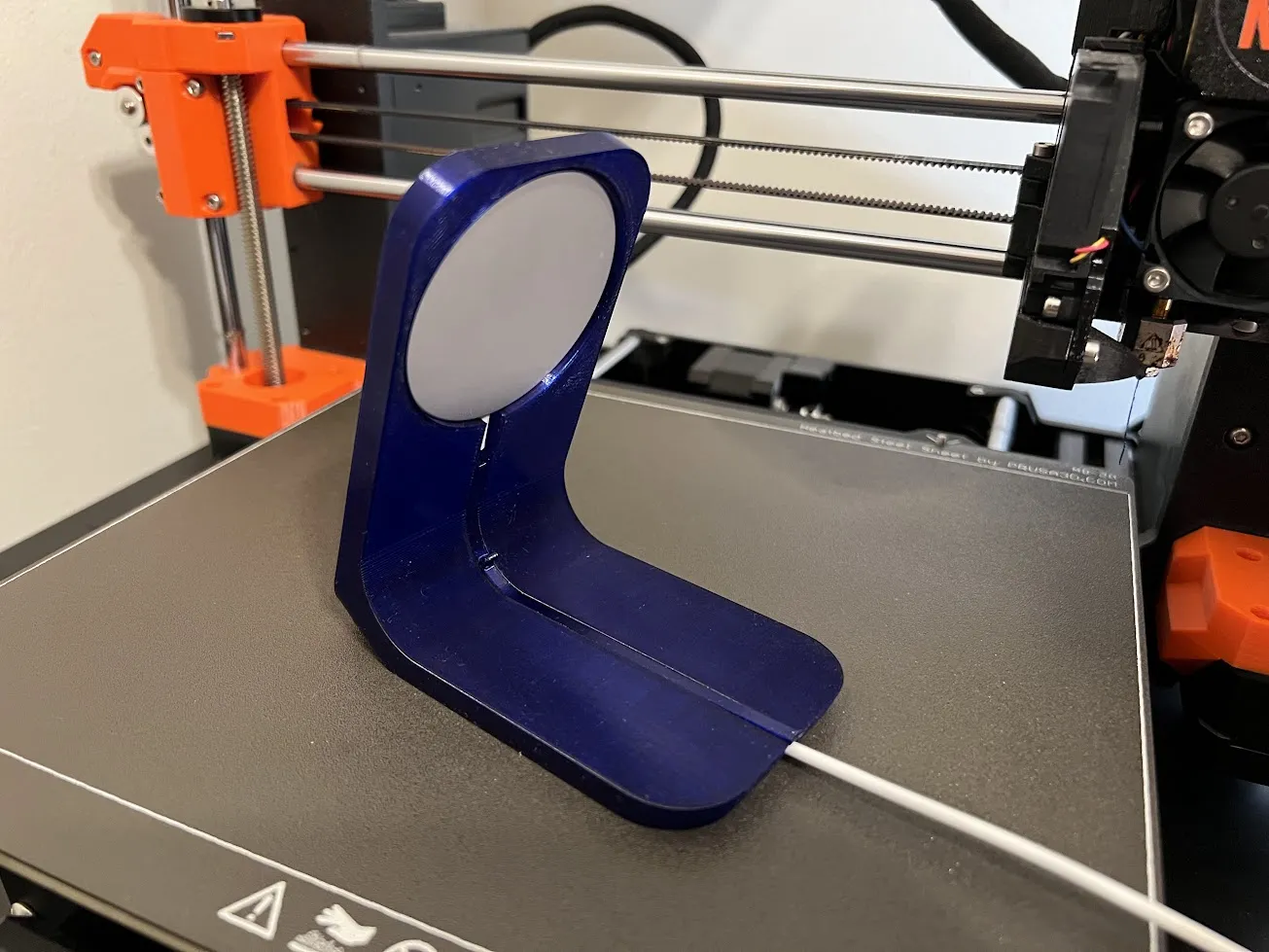 Tiêu đề Vỏ cáp đứng Magsafe iPhone Tóm tắt Vỏ bọc cáp cho