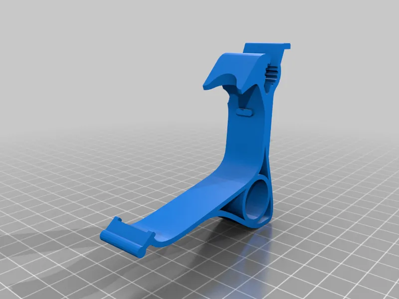 Xbox Core Controller Phone Mount