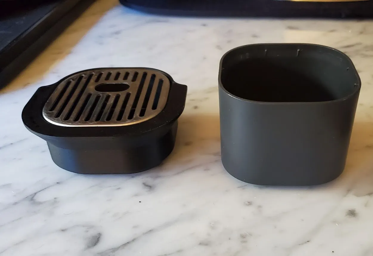 Tiêu đề Khay nhỏ giọt Nespresso Tóm tắt Khay nhỏ giọt cho máy