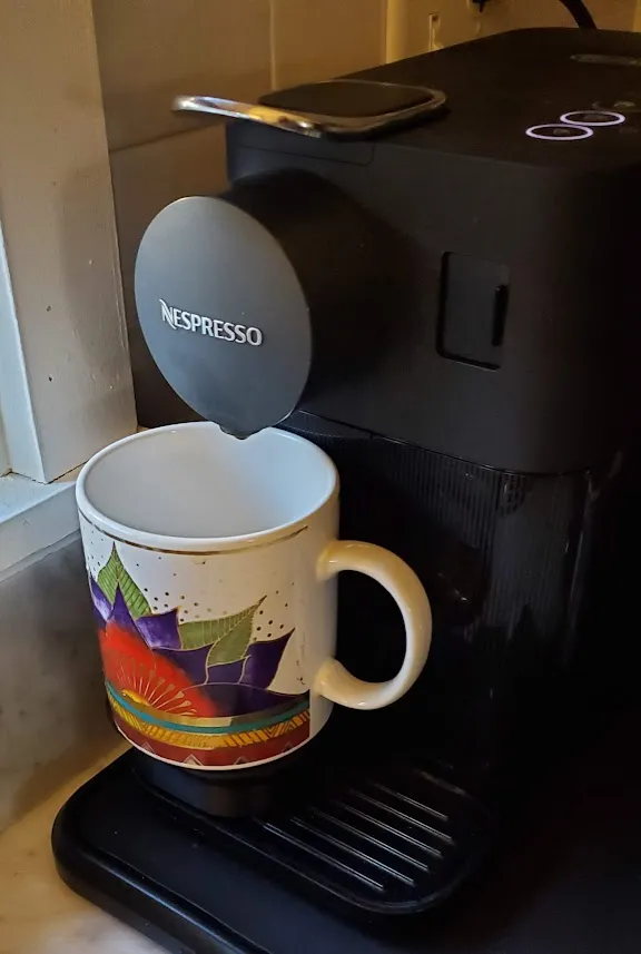 Tiêu đề Khay nhỏ giọt Nespresso Tóm tắt Khay nhỏ giọt cho máy