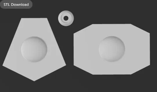 Tiêu đề Cosplay Công Chúa Leia Thắt Lưng Tóm tắt Thắt lưng cho