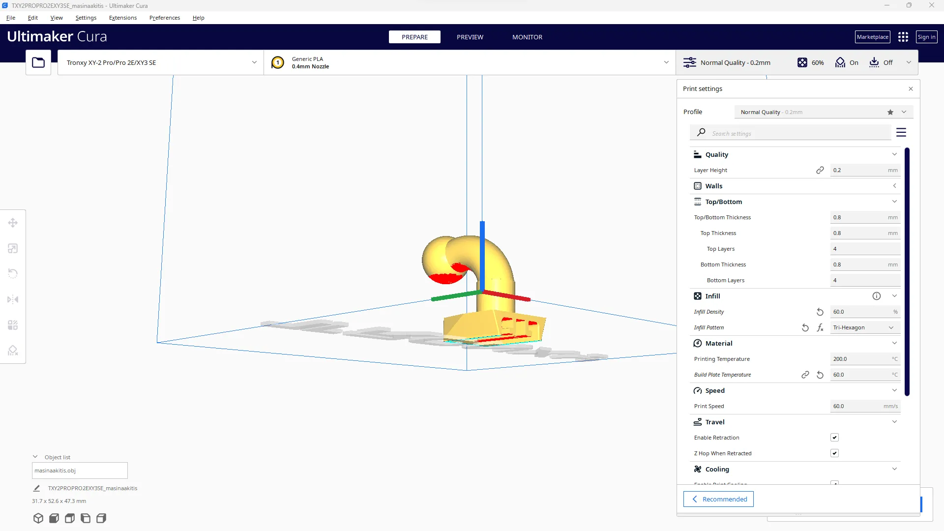 windshield hook for renault trafic