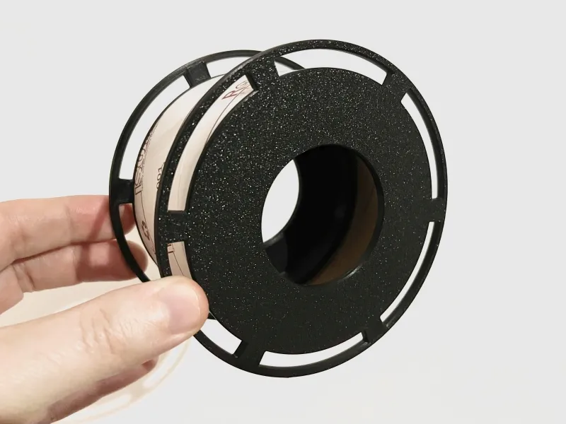 Tiêu đề Masterspool ROSA3D Rosa 3D Refill 100g cho mẫu sợi nhựa Tóm