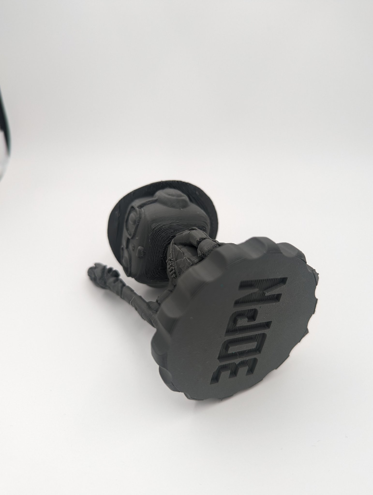 Tiêu đề Joelbot the Grey Tóm tắt Anh hùng hiện đại cũng cần p