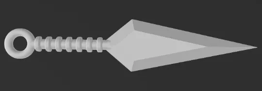 Tiêu đề Shuriken và Kunai Tóm tắt Kunai và Shuriken dựa trên Naru