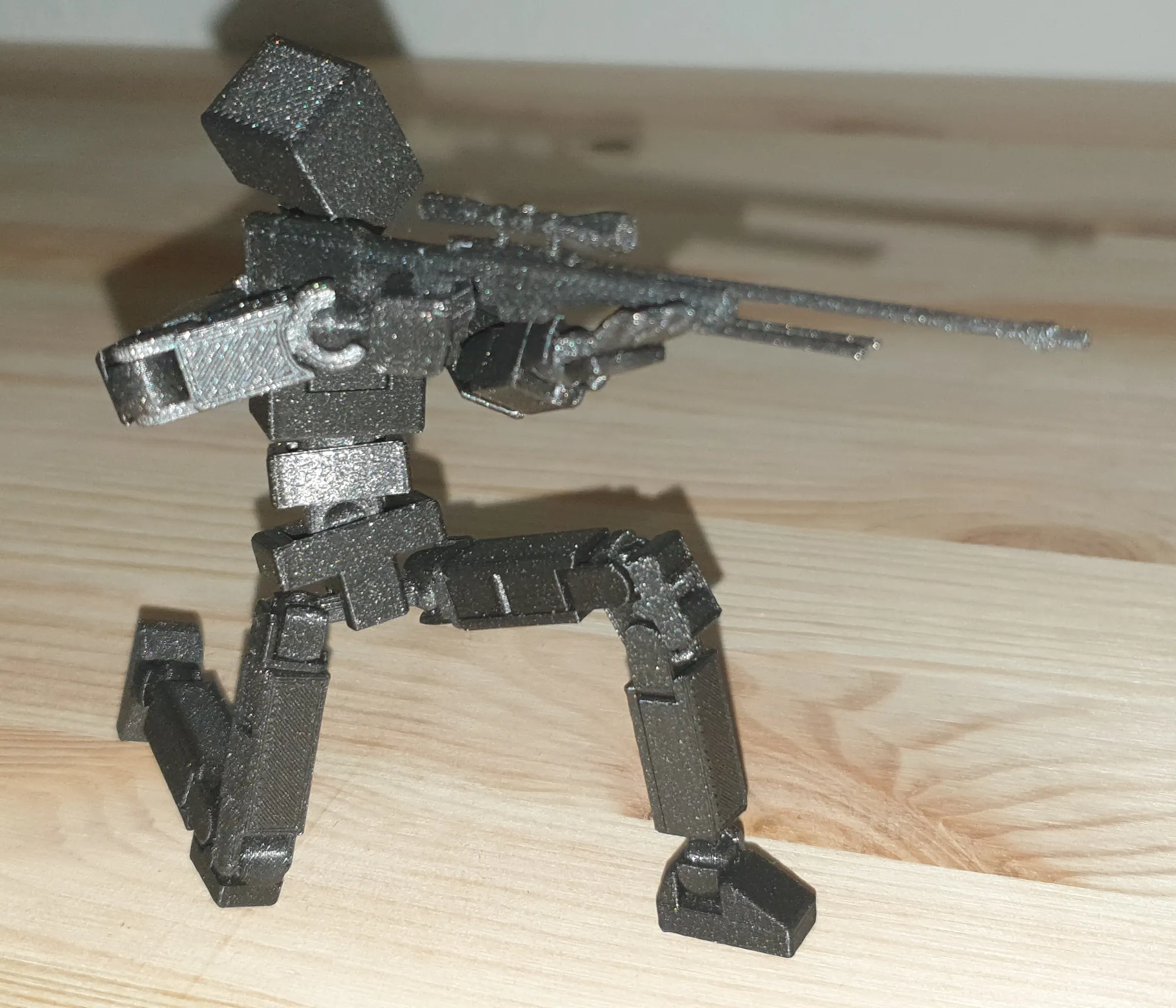 AWP cho Lucky 13 / Mini 13 / Dummy 13