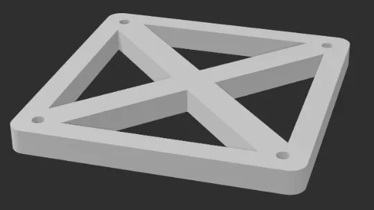 Bộ Chuyển Đổi và Miếng Đệm VESA