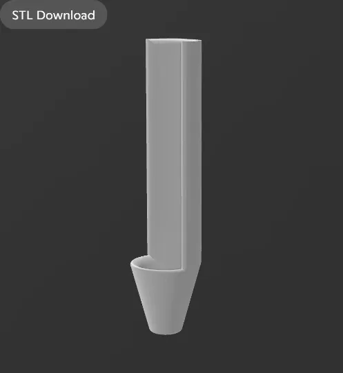 Holder for Graphic Pen (Huion, Wacom,...)