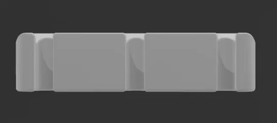 Giá Đỡ Dây Cáp Đơn Giản Cho Mọi Loại Dây Sạc