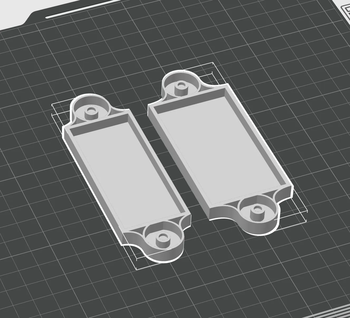 Tiêu đề Vỏ công tắc mái chèo từ tính Tóm tắt Vỏ bọc cho