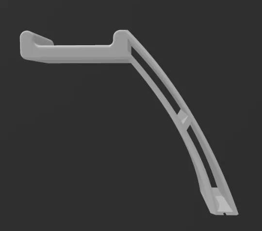 Headset Table Mount Set