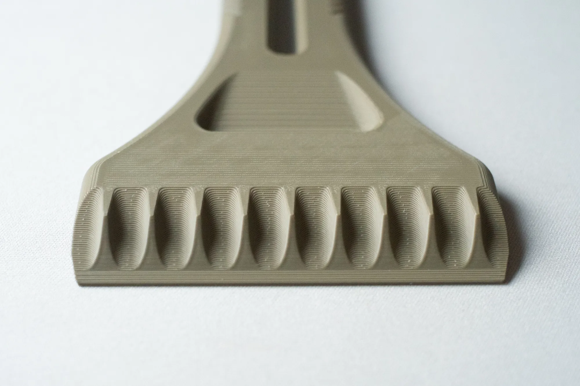 Dụng Cụ Cào Băng Tối Thượng