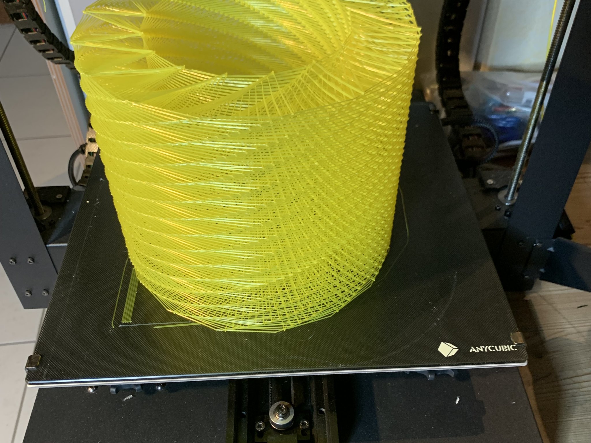 Tiêu đề Đèn quỹ đạo 2 STL dành cho mọi người Tóm tắt Ph