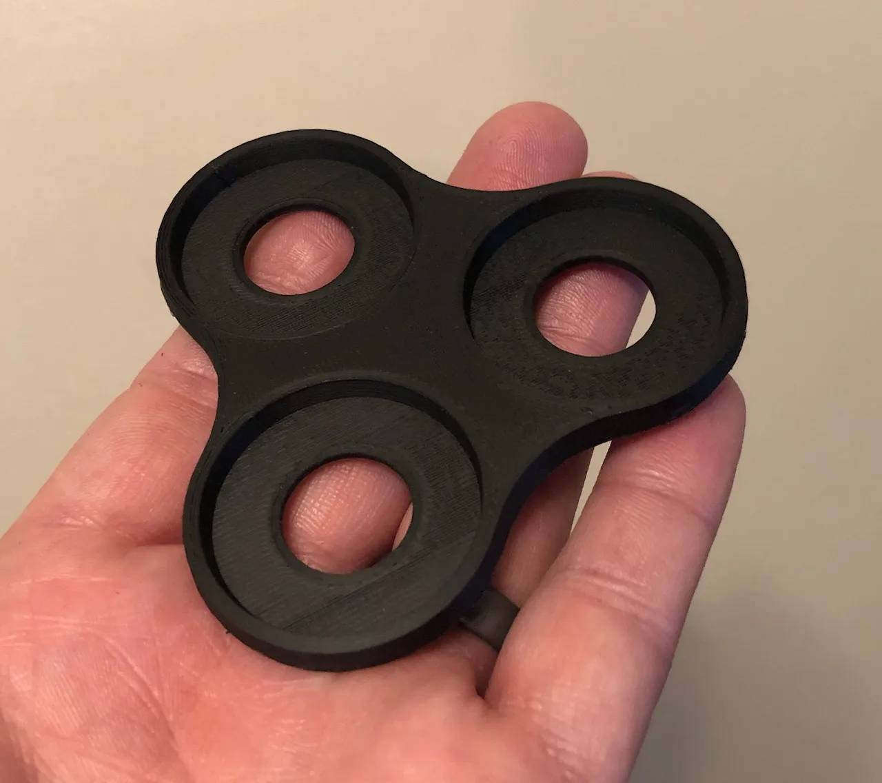 Đế Lính 3 Con x3 - Đường Kính 32mm - Warhammer / D&D