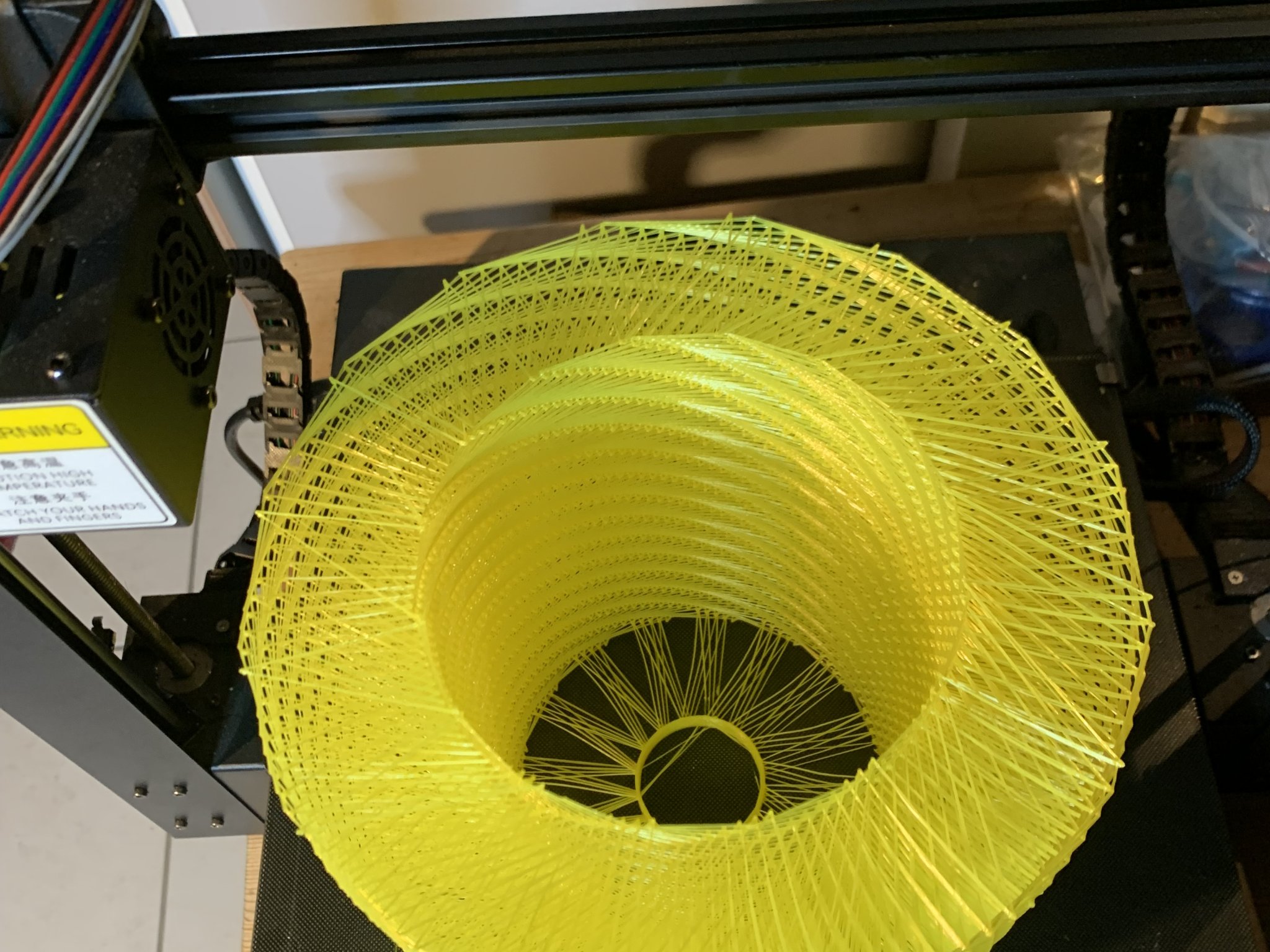 Tiêu đề Đèn quỹ đạo 2 STL dành cho mọi người Tóm tắt Ph