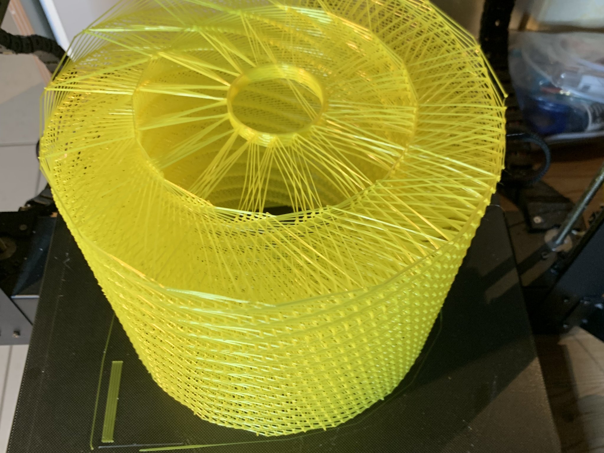 Tiêu đề Đèn quỹ đạo 2 STL dành cho mọi người Tóm tắt Ph