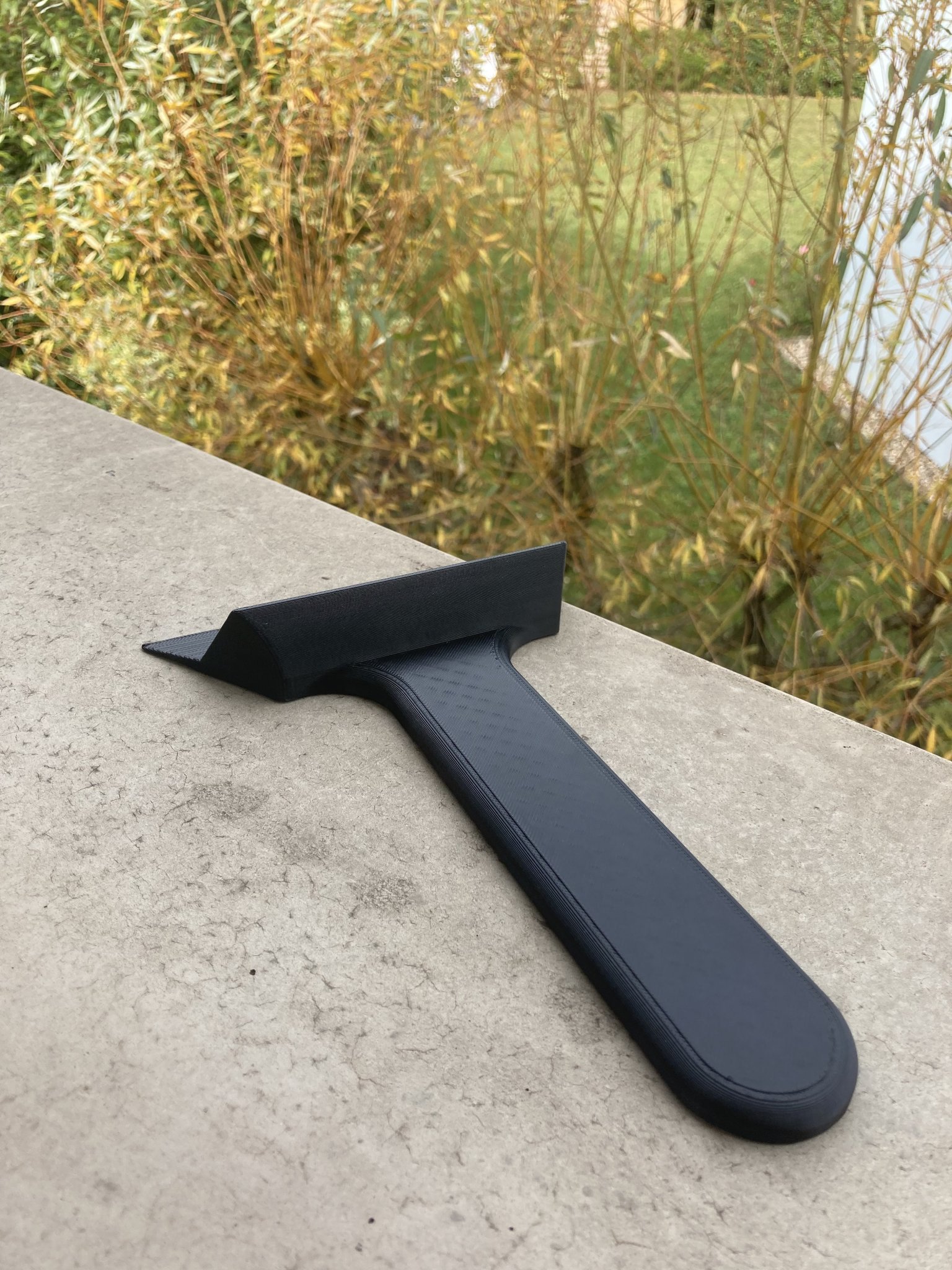 Tiêu đề Máy cạp ô tô Tóm tắt Dụng cụ cạo xe cho mùa đông