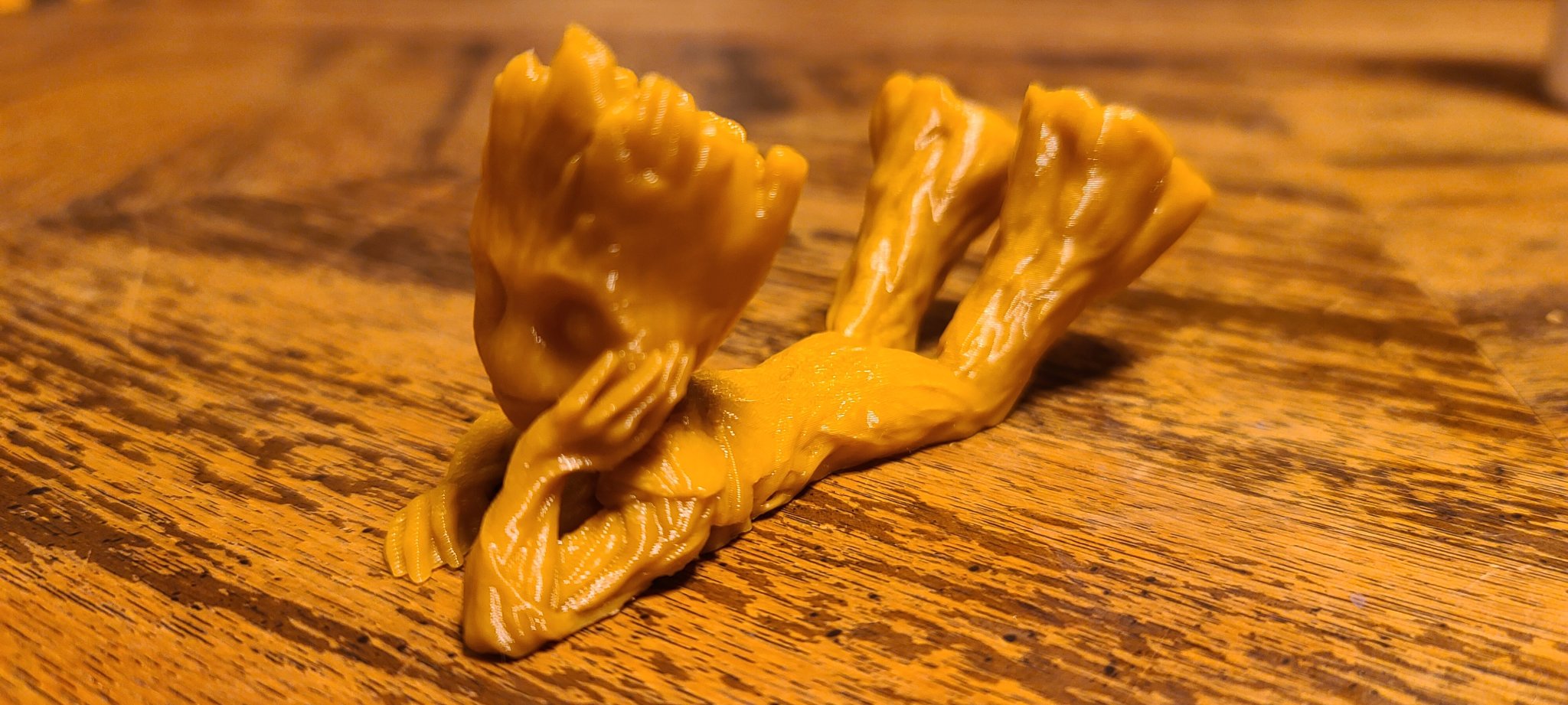 Tiêu đề Groot Nằm Xuống Tóm tắt Groot Nằm Xuống Danh mục G