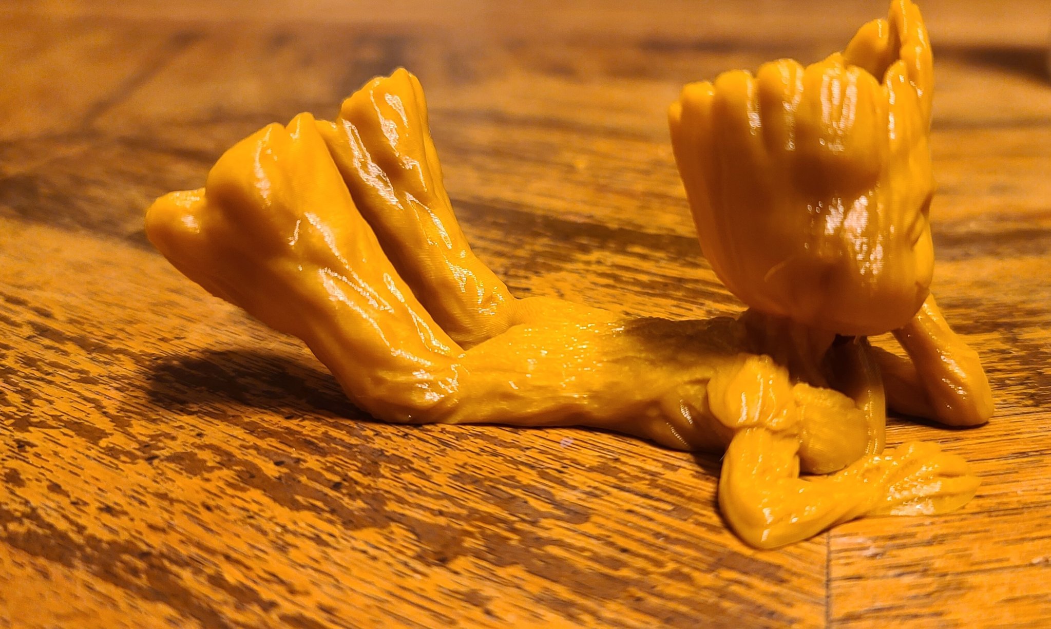 Tiêu đề Groot Nằm Xuống Tóm tắt Groot Nằm Xuống Danh mục G