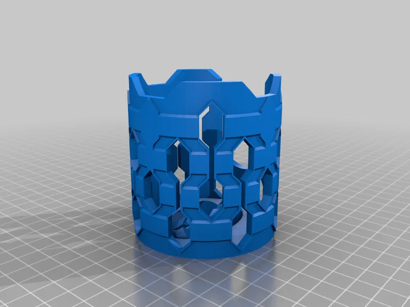 Pressee (compact espresso tamping station)