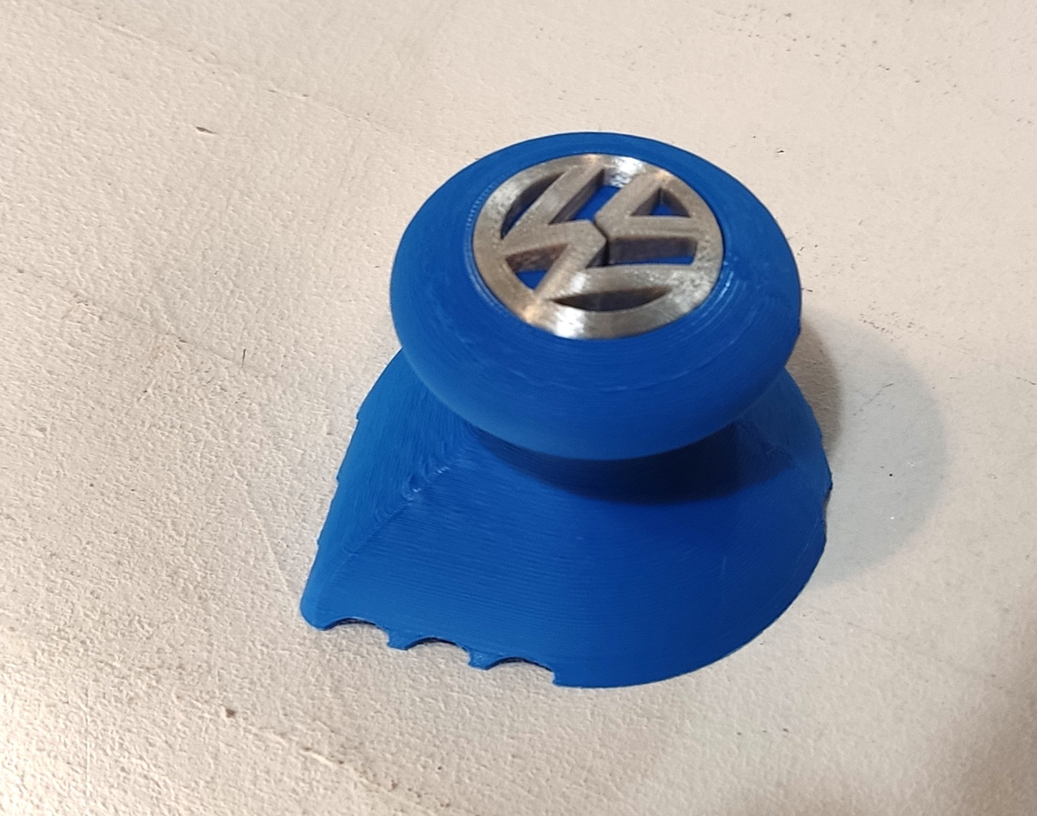 Tiêu đề Máy cạo băng Volkswagen Tóm tắt Máy cạo răng tròn DANH