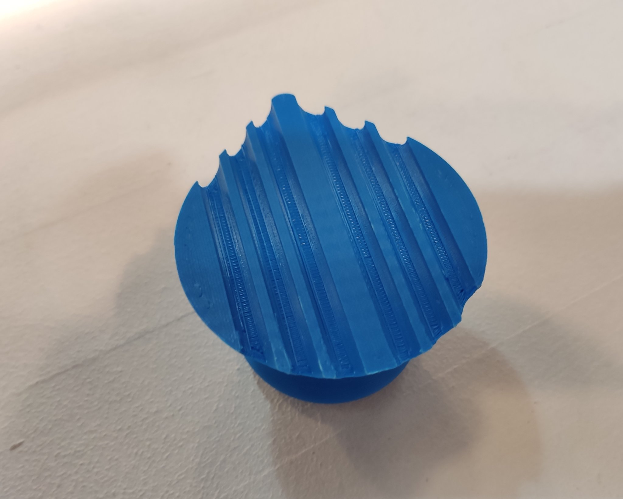 Tiêu đề Máy cạo băng Volkswagen Tóm tắt Máy cạo răng tròn DANH