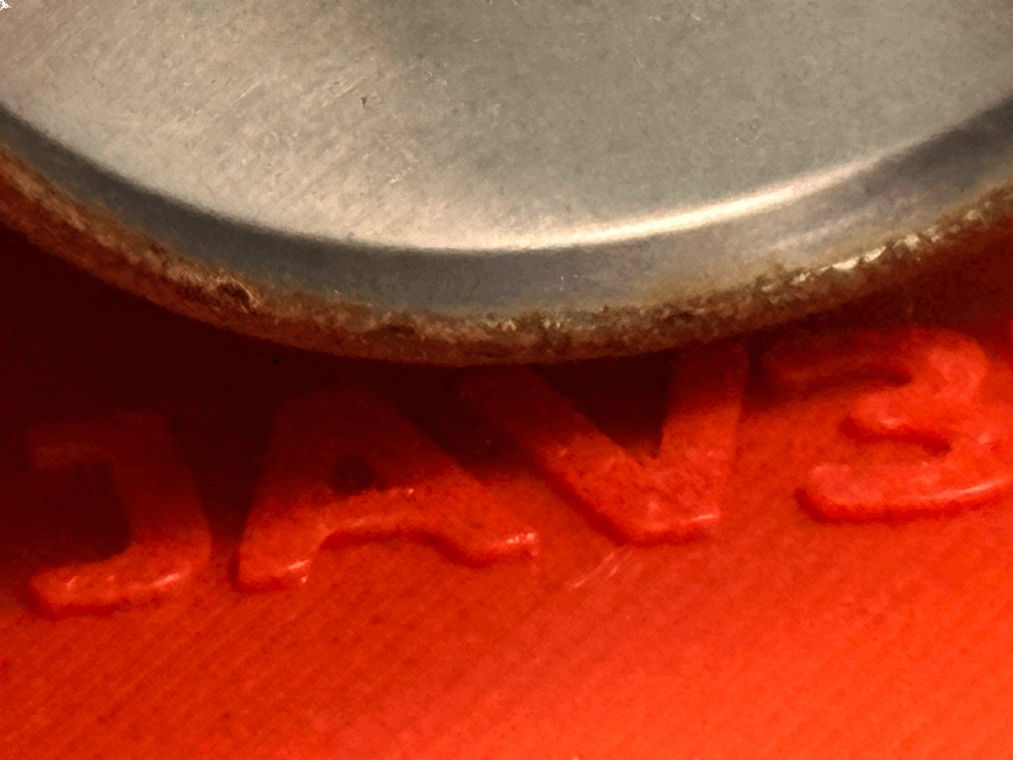 Tiêu đề Gillette Razor Can Coaster Chống rỉ sét cho phòng tắm củ