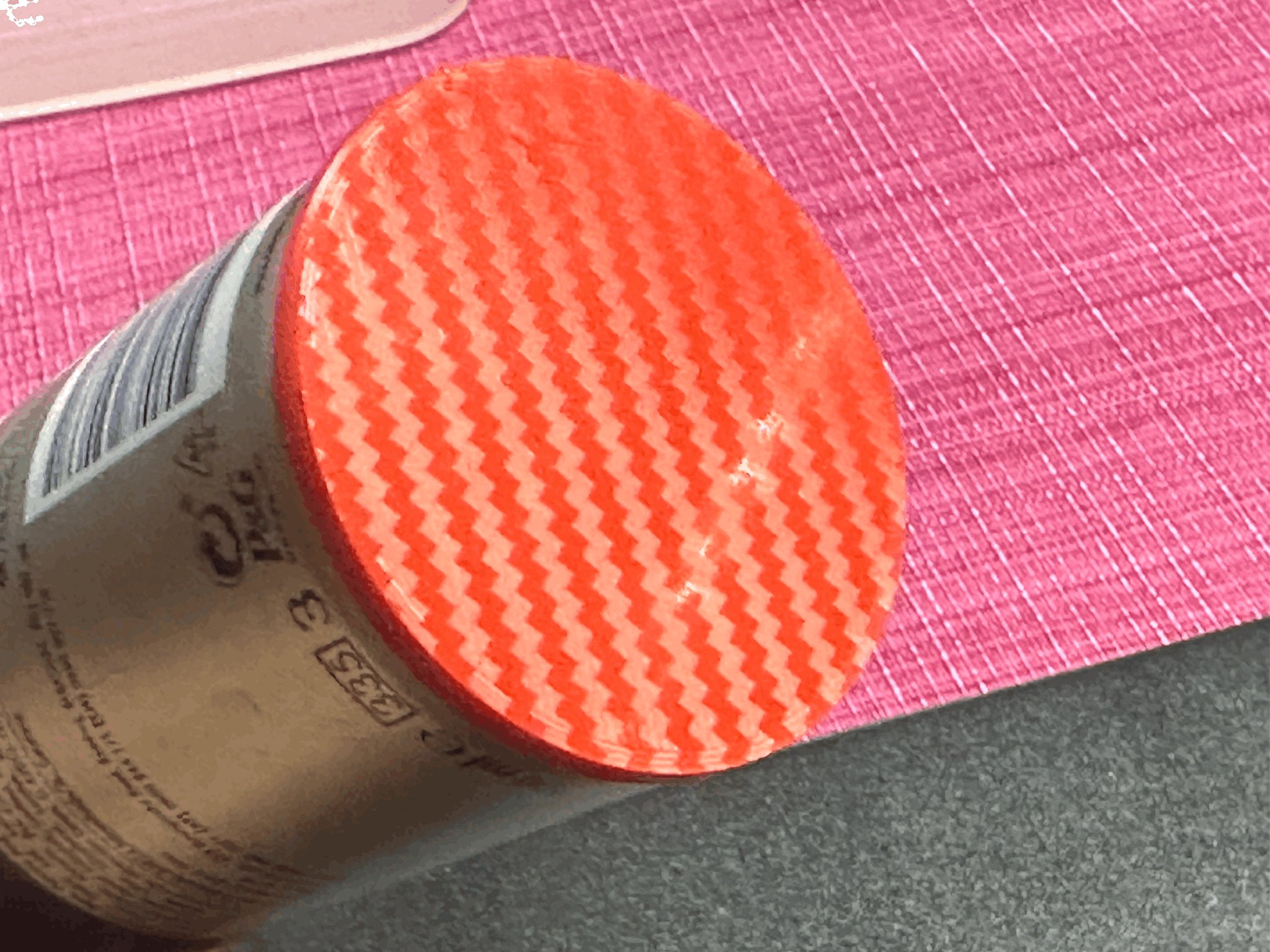 Tiêu đề Gillette Razor Can Coaster Chống rỉ sét cho phòng tắm củ