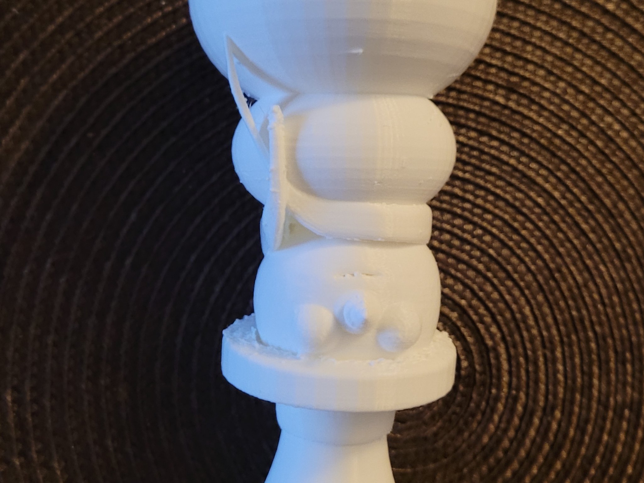 Tiêu đề Người tuyết Giáng sinh-v1 Tóm tắt Hãy bắt đầu mùa