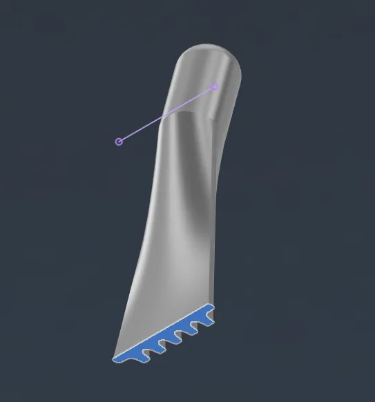 Tiêu đề Máy cạo băng hạng nặng Tóm tắt Máy cạo băng hạng