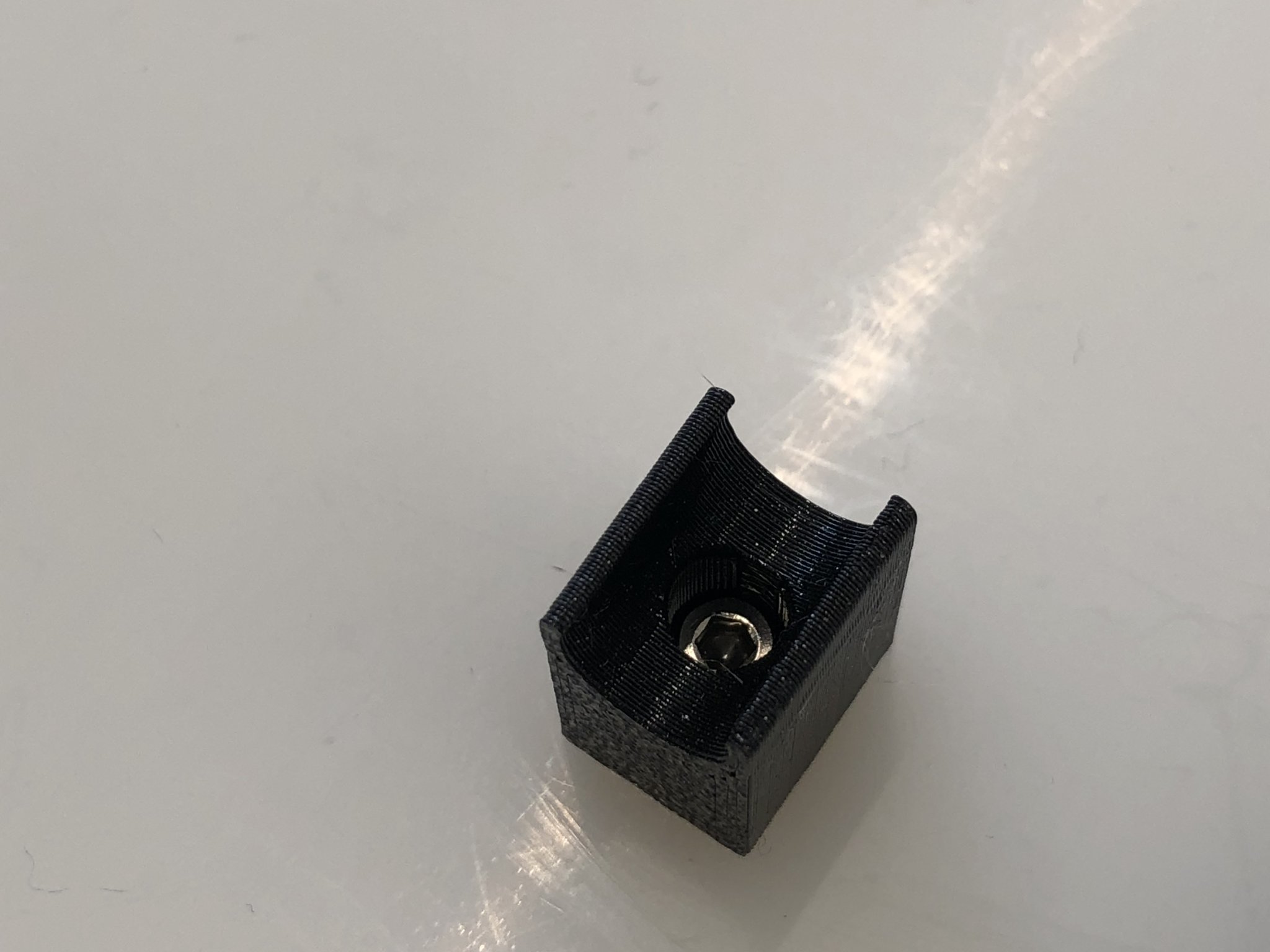 Tiêu đề Kẹp ống 8mm516 Tóm tắt Kẹp ống cho ống 8 mm hoặ